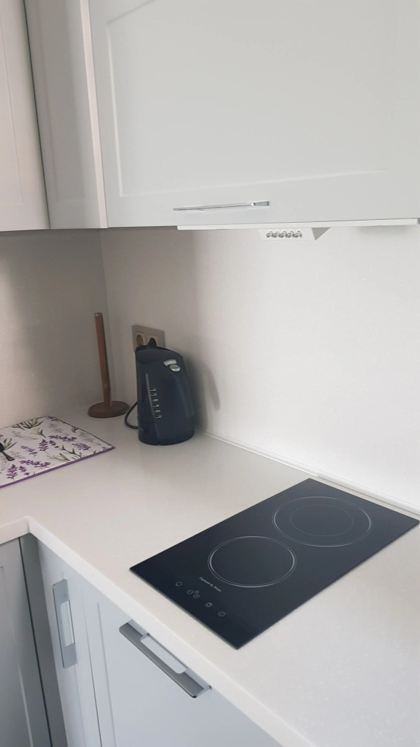 Апартаменты Шоурум Сисайд