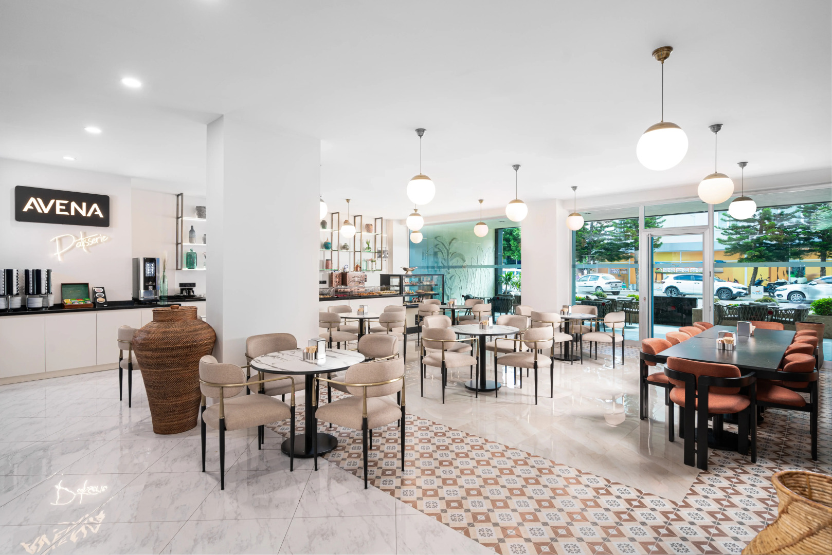 Avena Resort & Spa Hotel