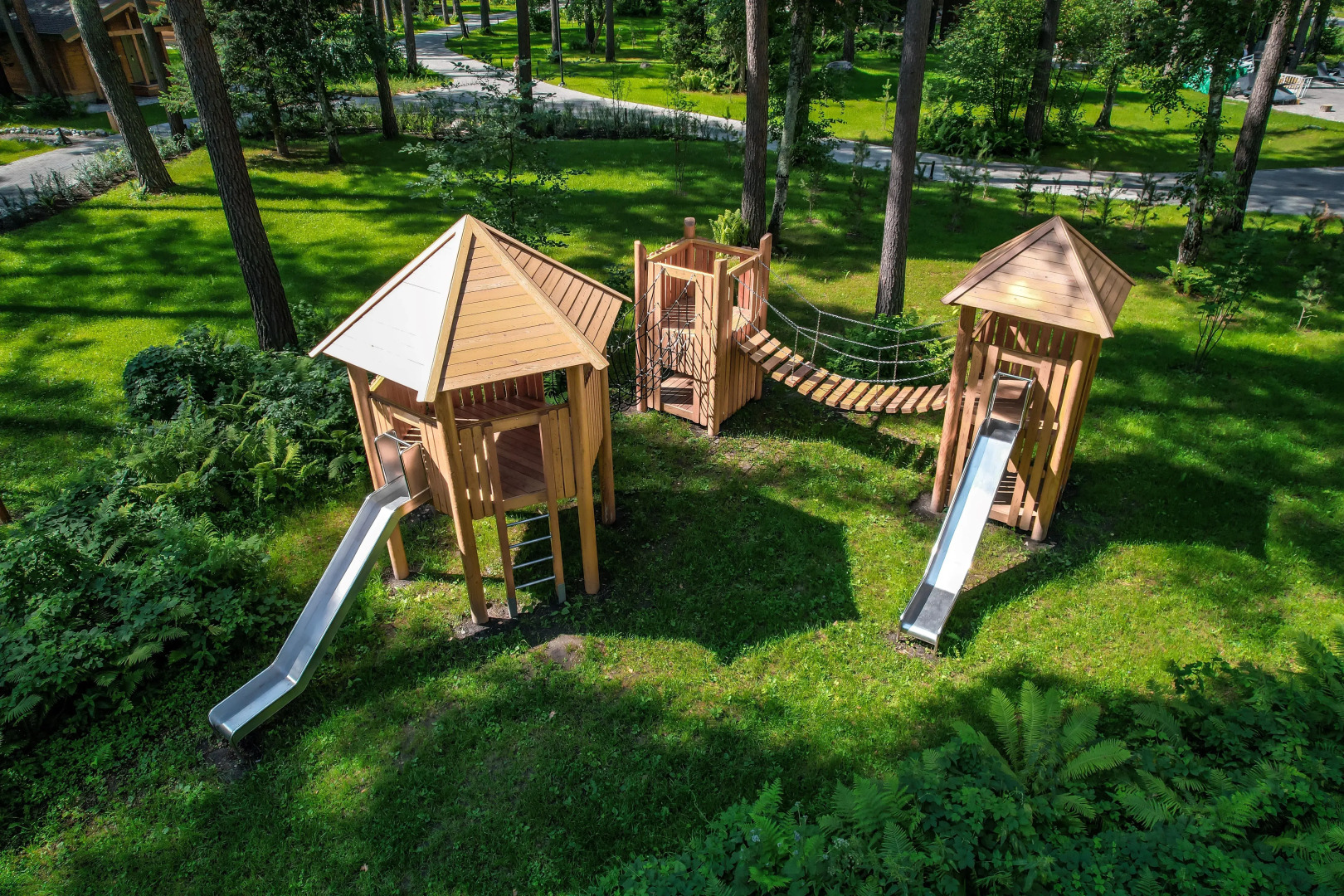 Отель Натура Эко