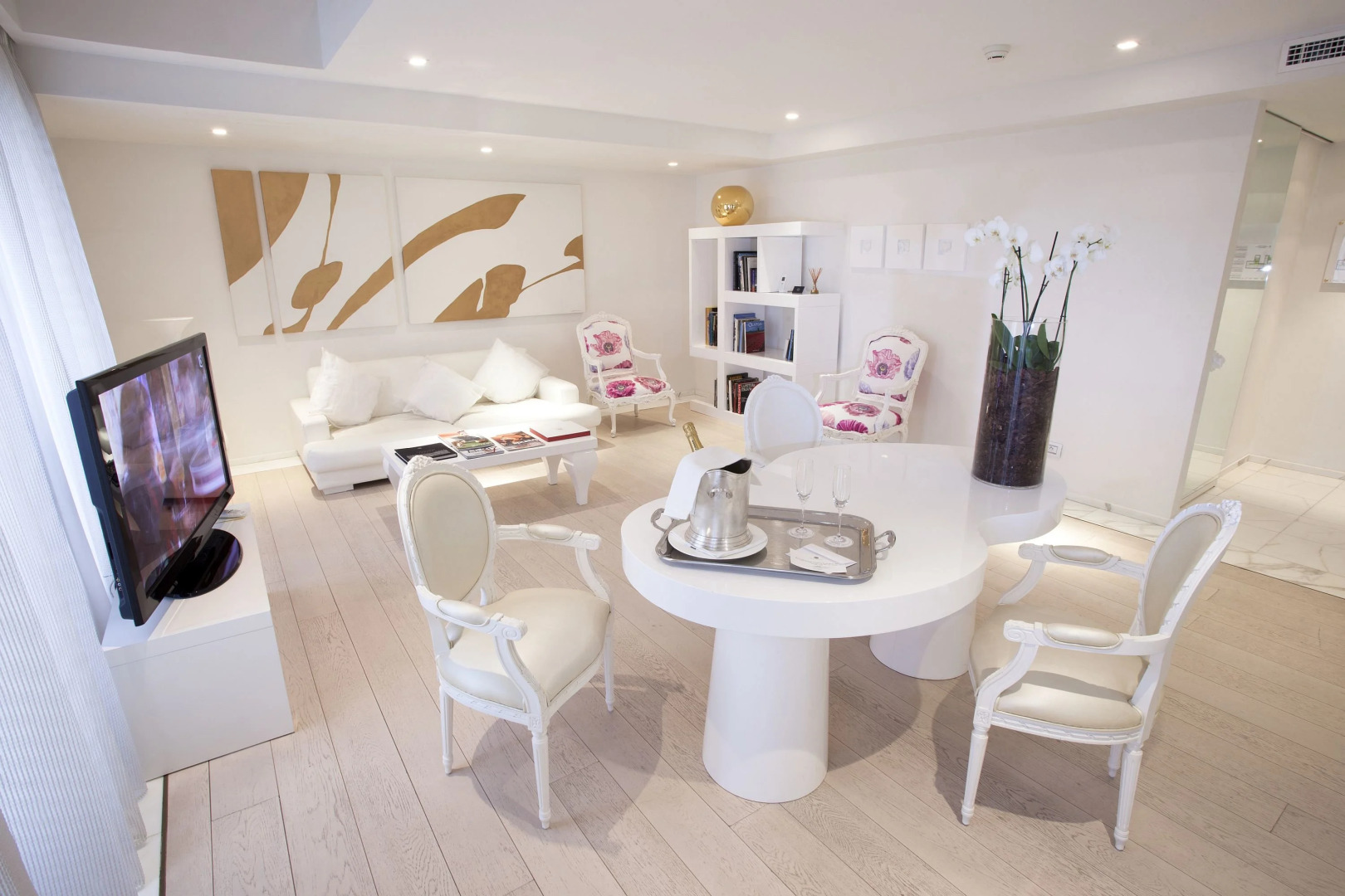 Boscolo Nice Hôtel & Spa