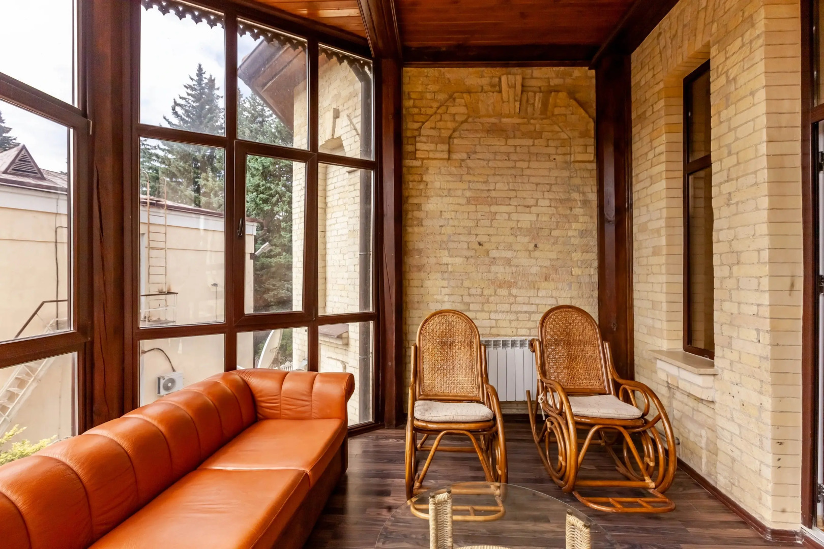 Гостевой дом Old Park