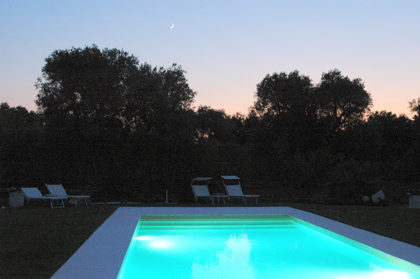 Ulivi Al Sole - Charming B&B