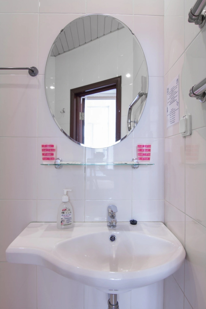 Мебелированные комнаты Невский 3