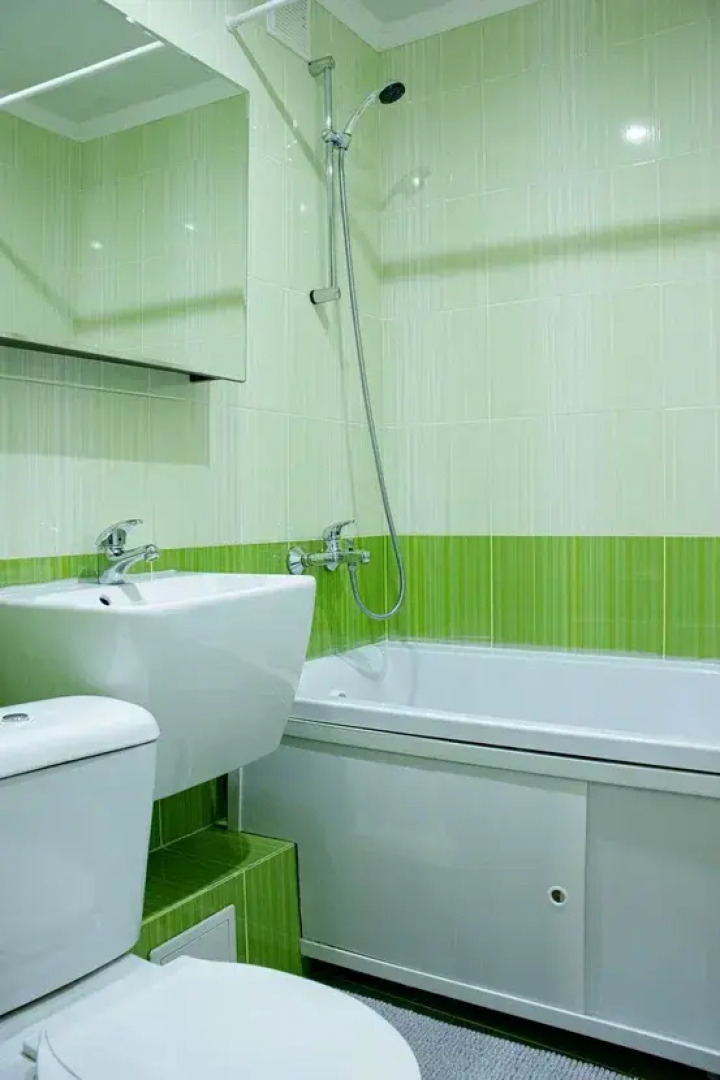 Апартаменты Центр, Больничная 15,Колибри#15