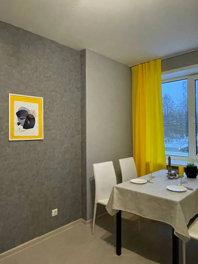 Квартира на Ленина 86