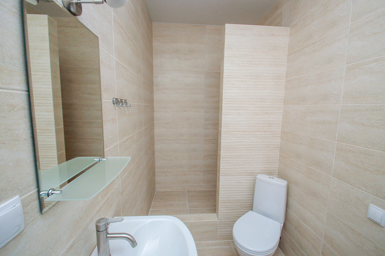 Апартаменты Аква 5