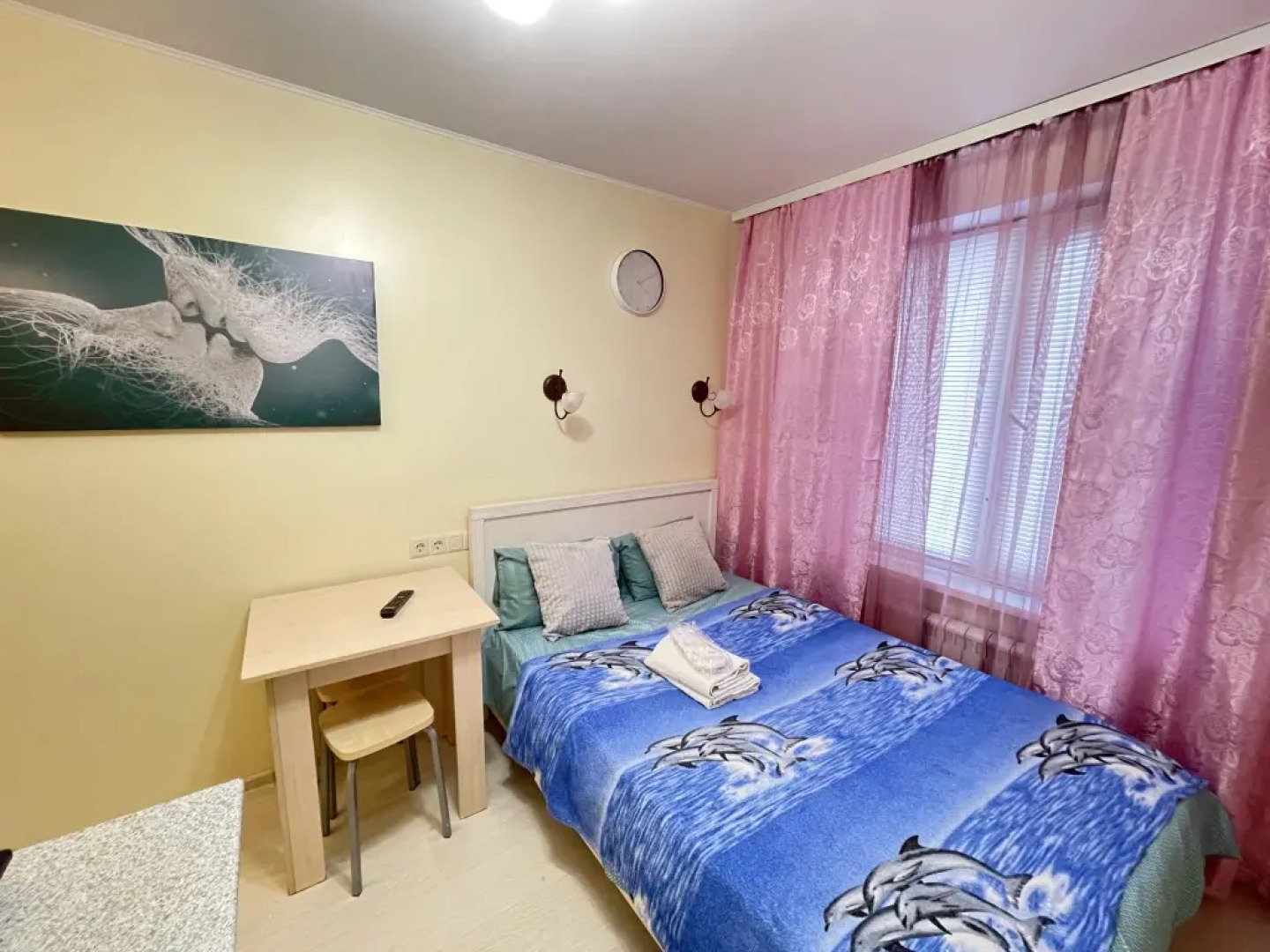 Апартаменты 2 на Широкой