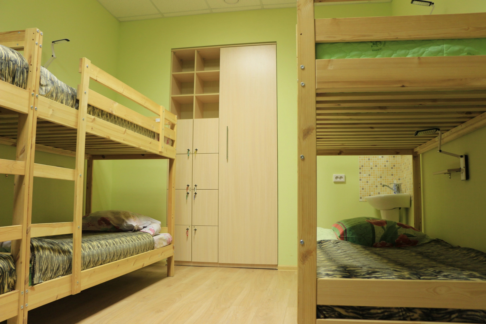 Хостел Свобода 9