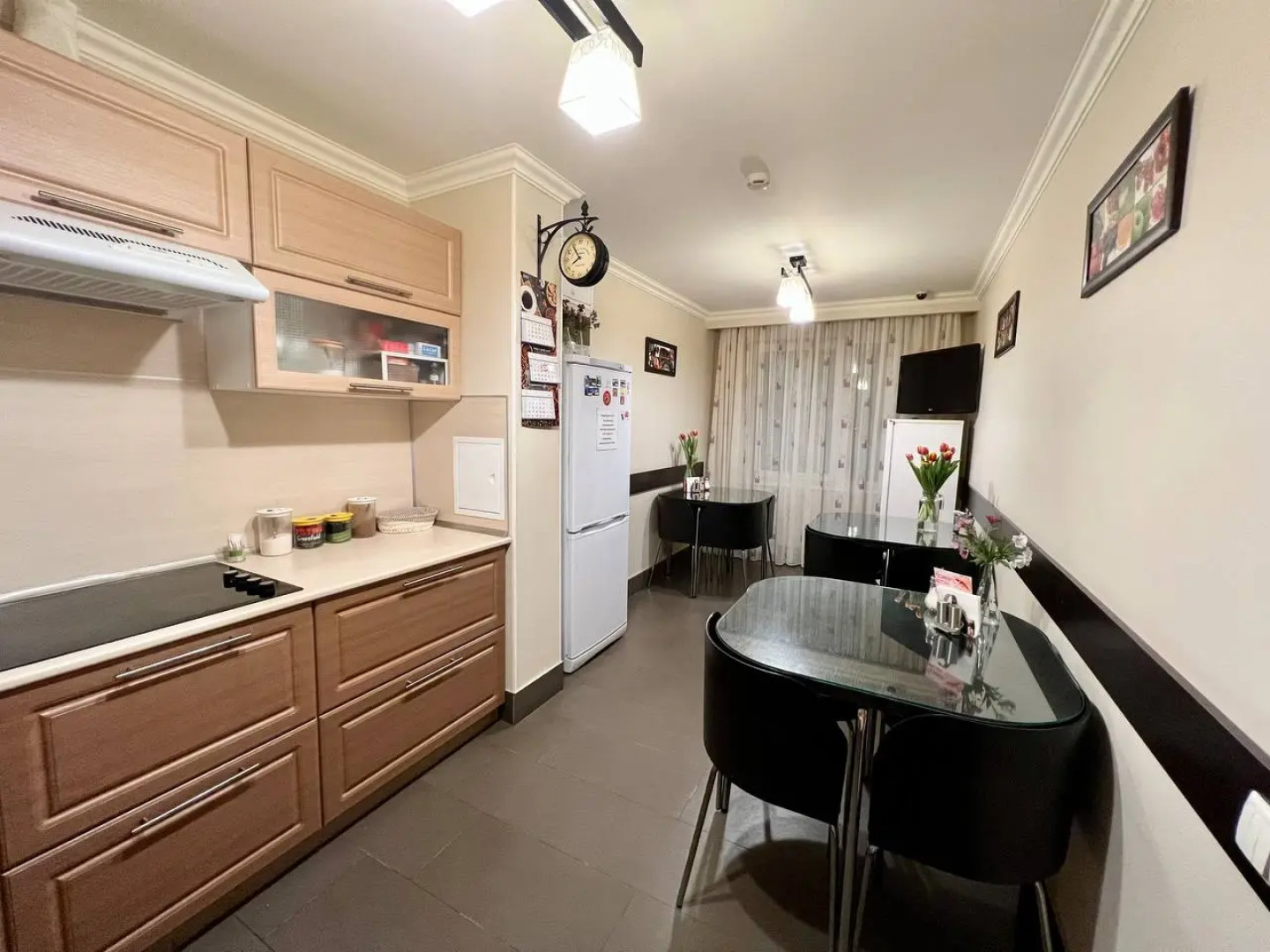 Мини-отель Полярный Круг