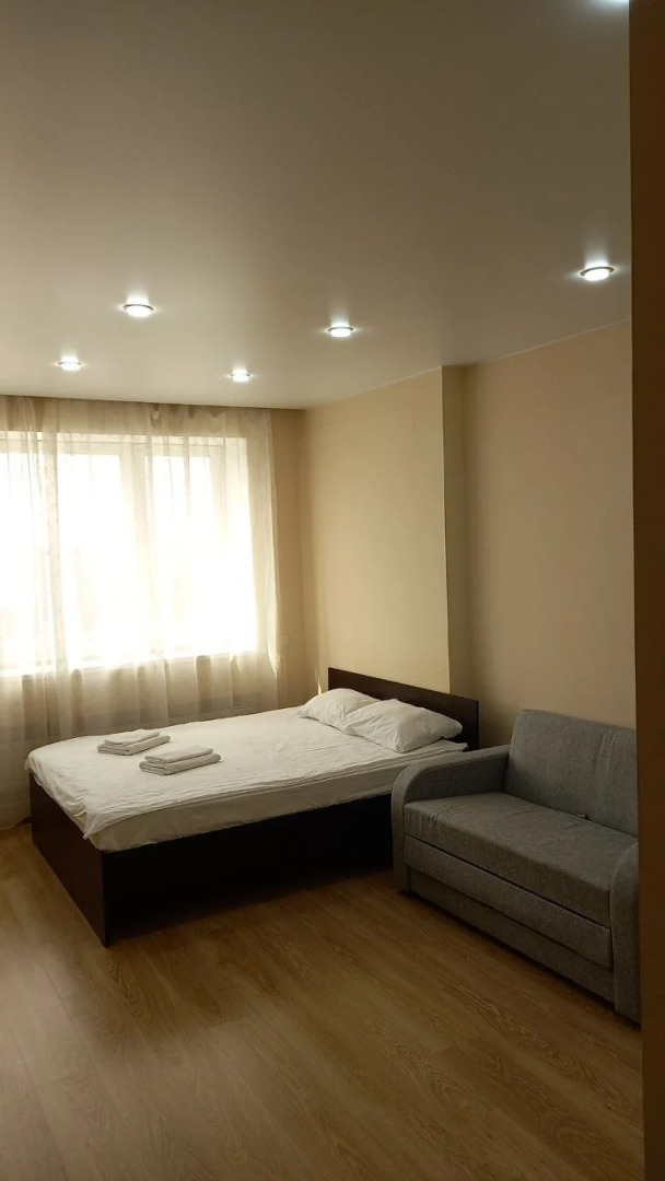 Апартаменты Color