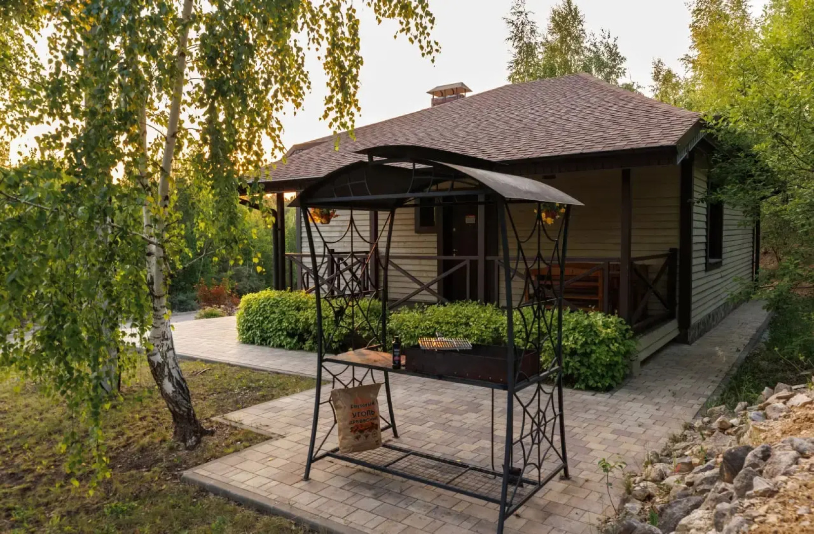 Парк-отель Цитадель