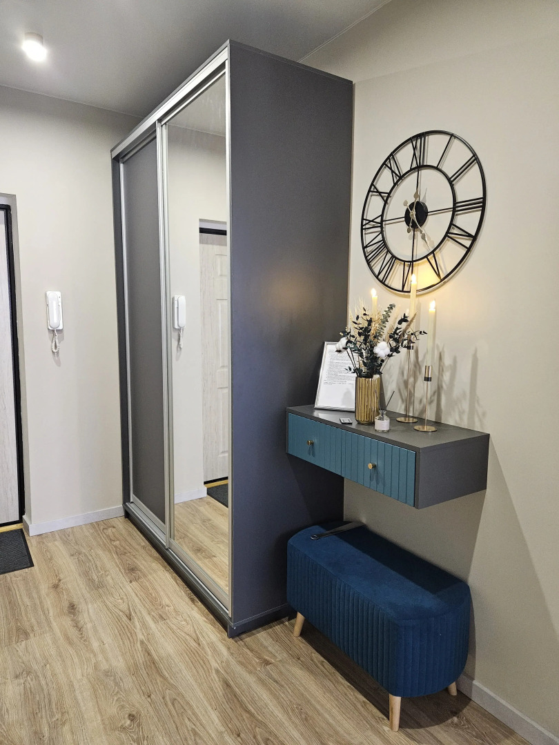 Квартира ЖК Высота