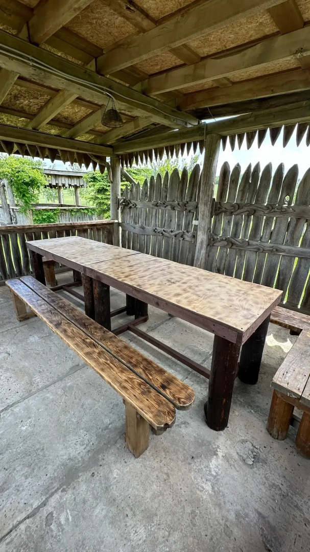 Отель Черкесский Аул