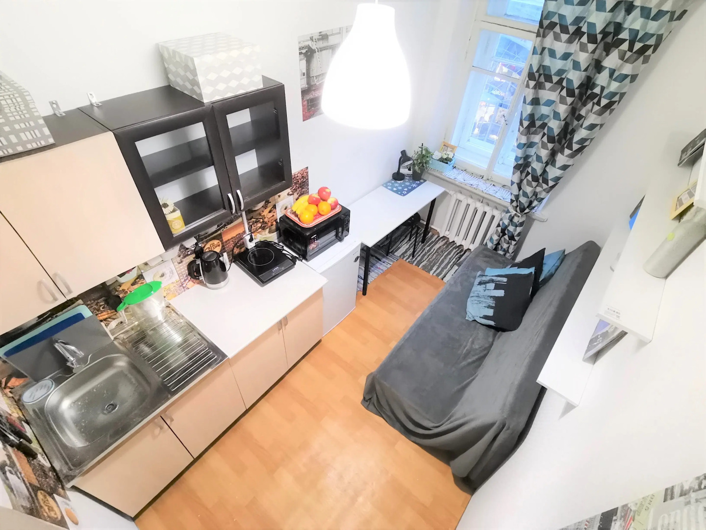 Жилые Помещения Чудесные