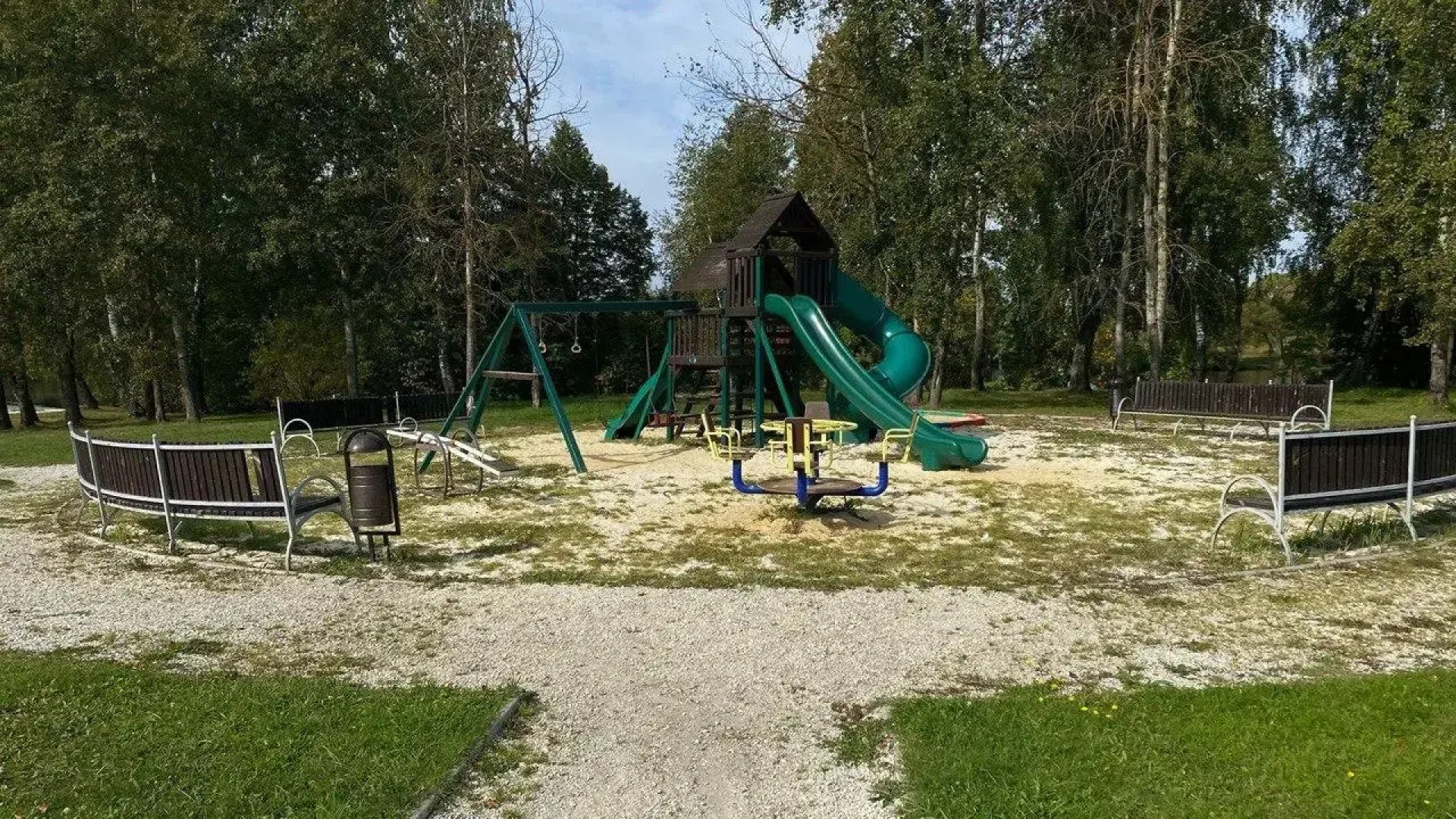 Частный дом Дом с мангальной зоной и сауной Aparts Haus