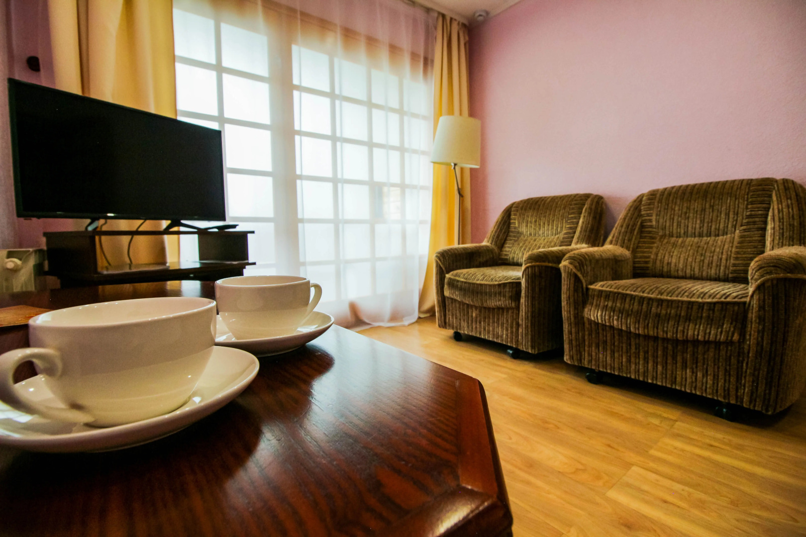 Хостел BaikalSki