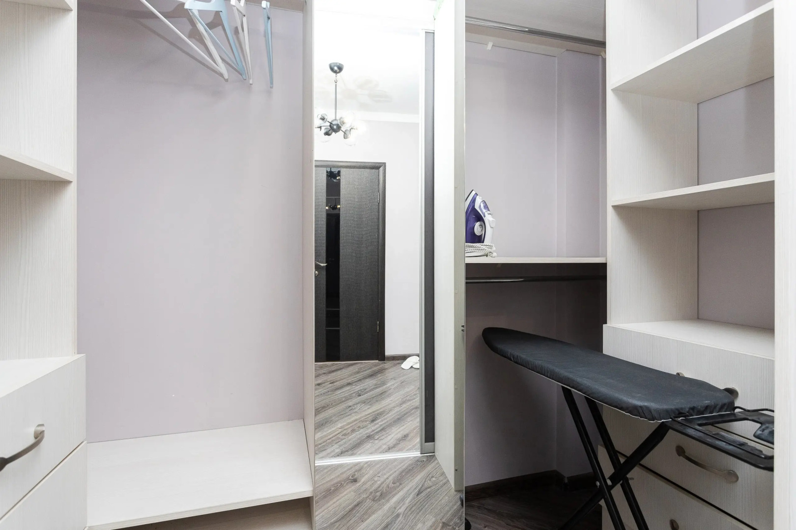 Апартаменты Александрия