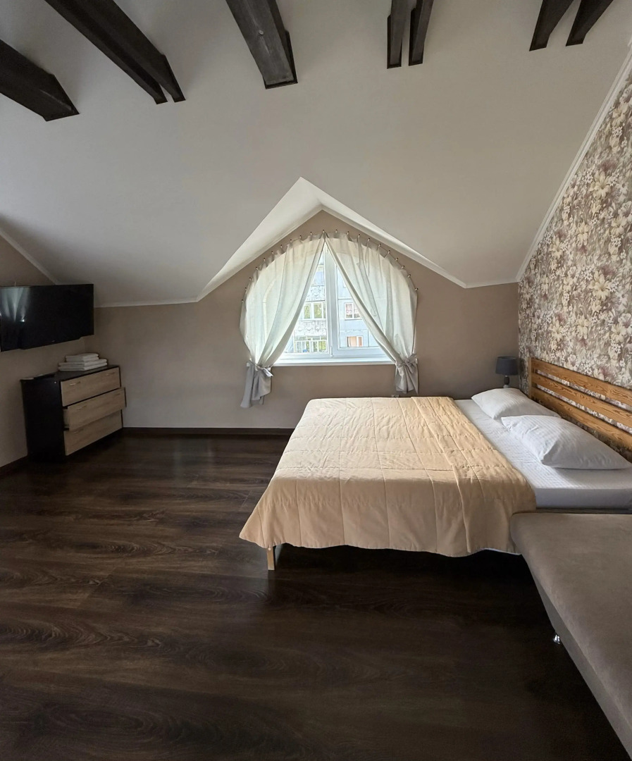 Апартаменты Гестия 5