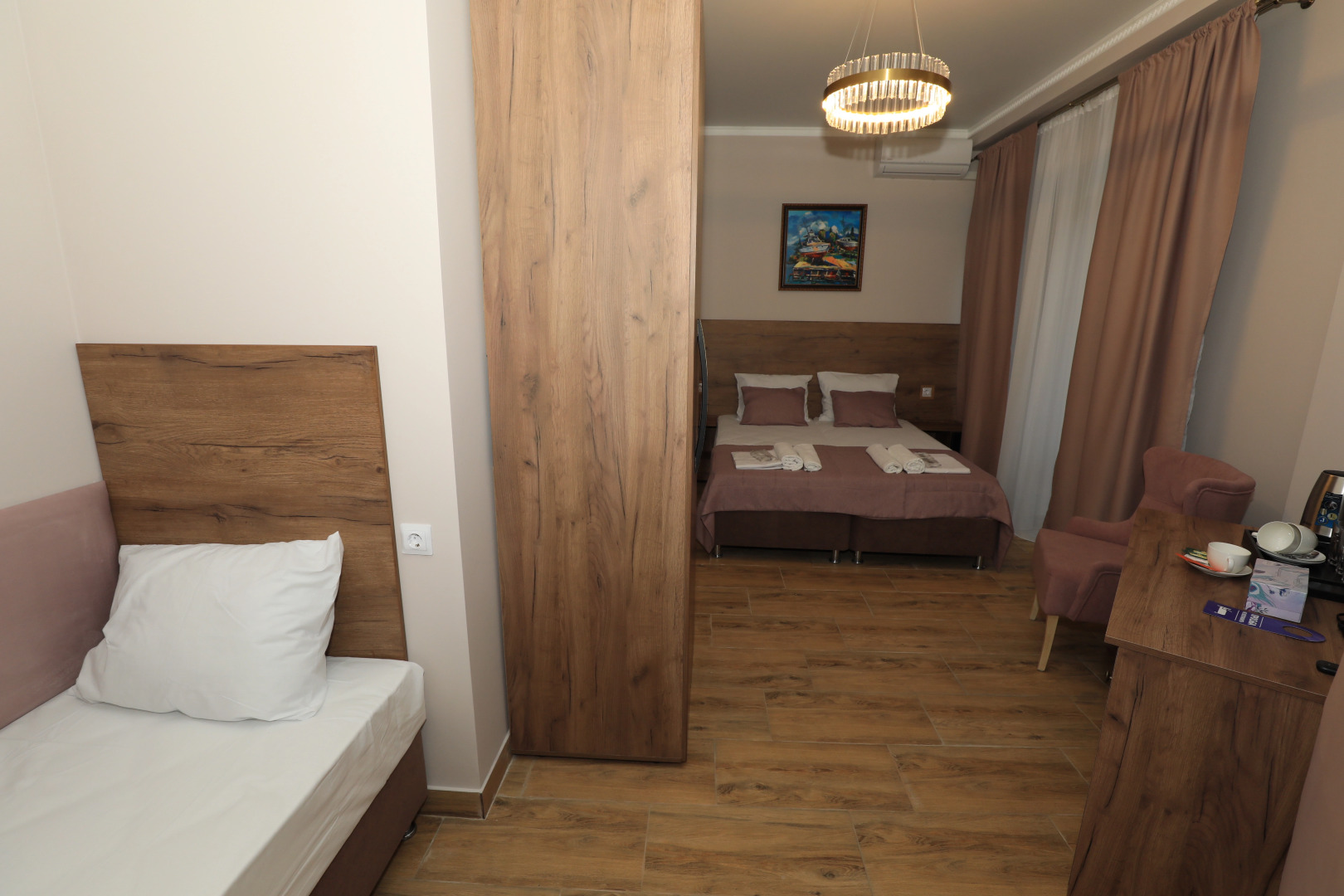 Бутик-отель АСКЬАЛА