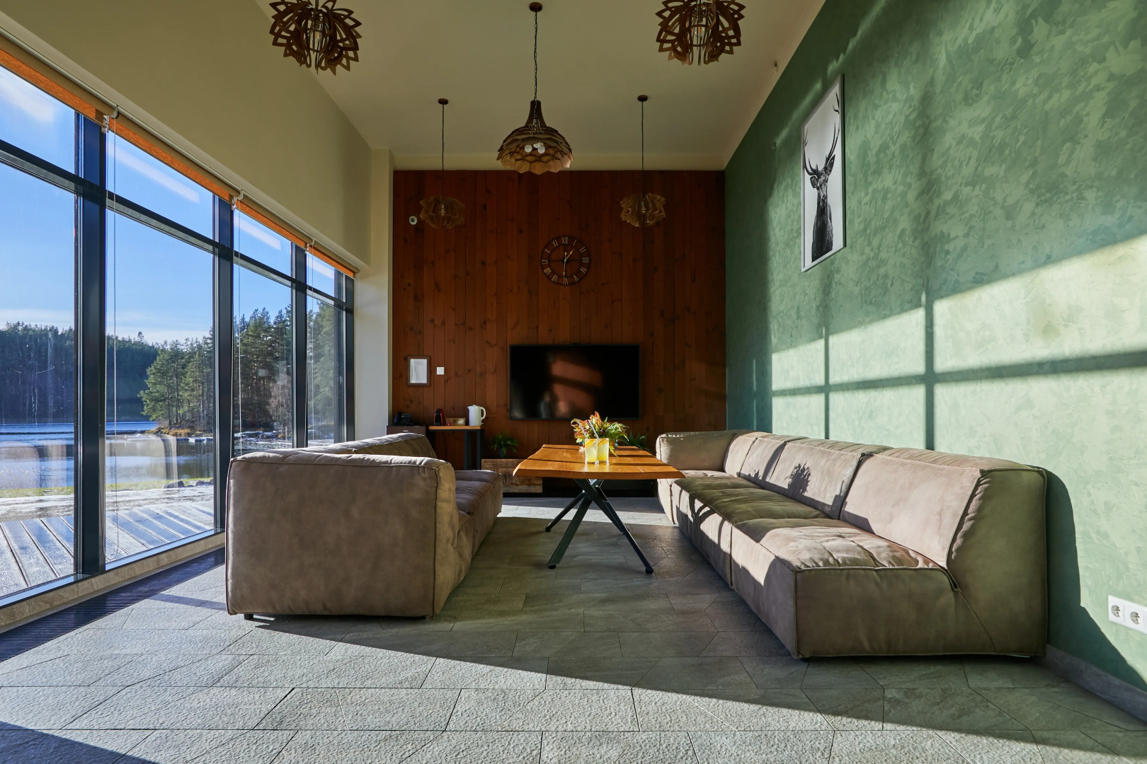 Парк-отель Триумф