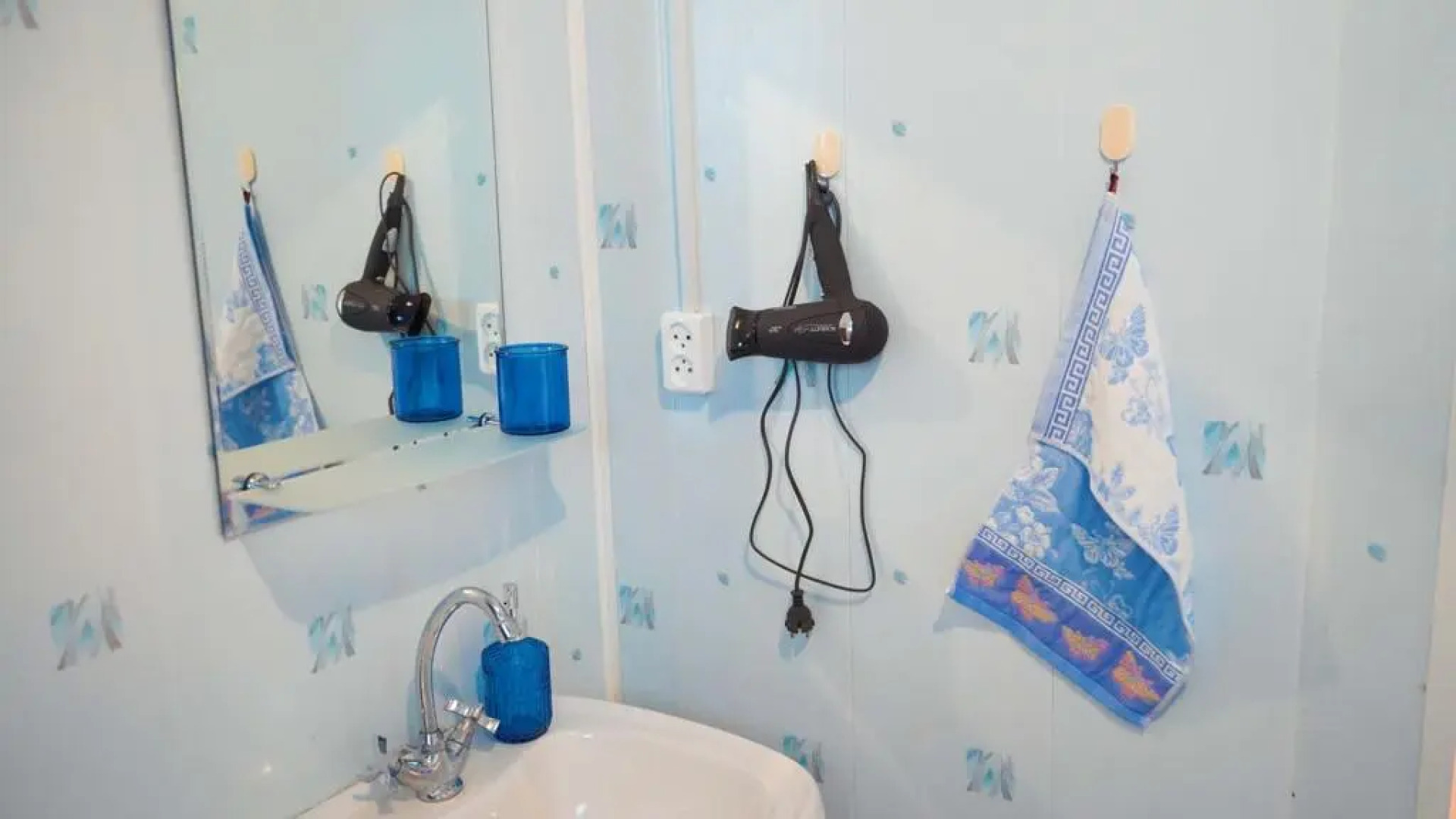 Частный Дом у Волги