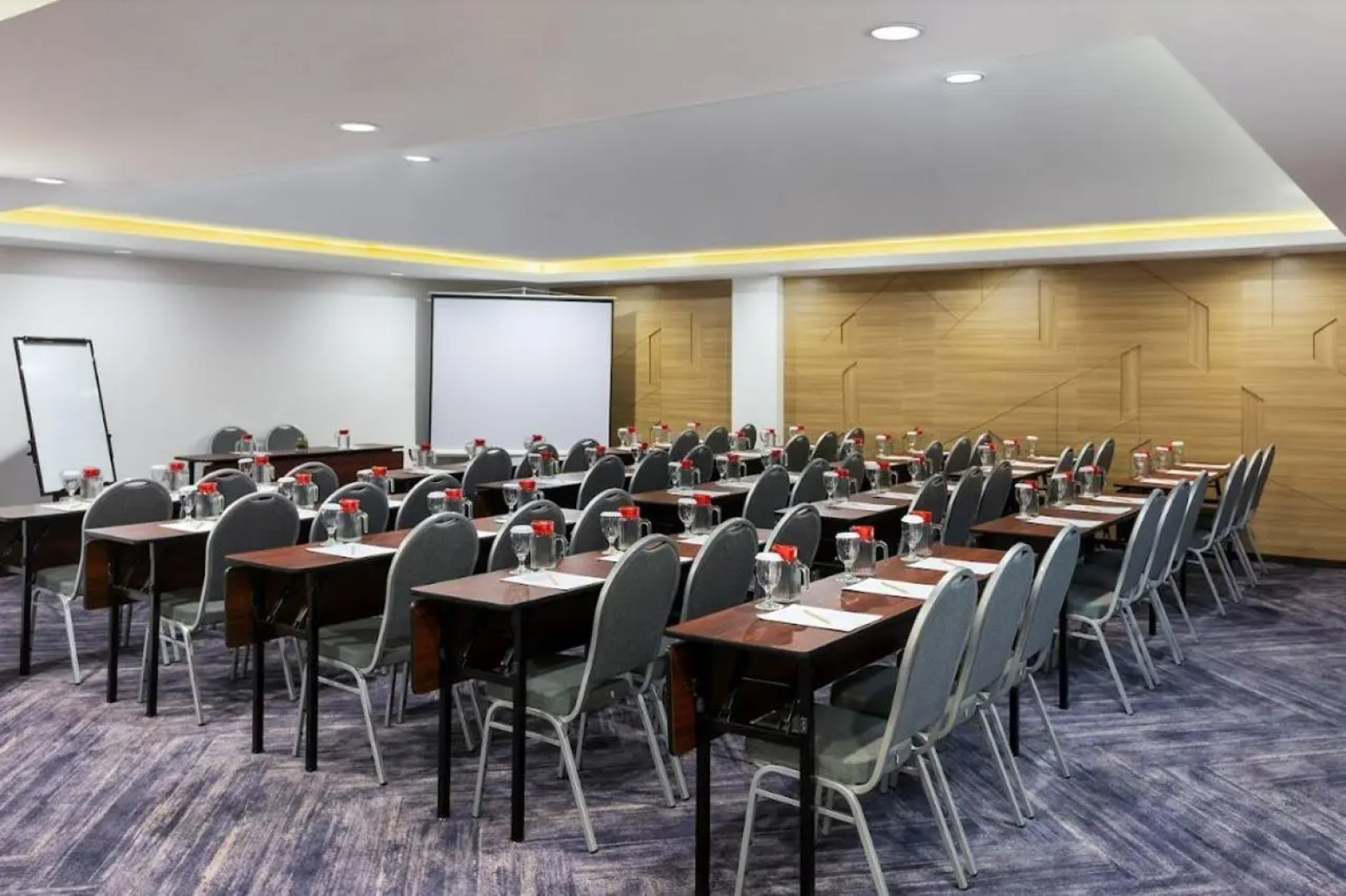 Отель Fave+ Banjarbaru