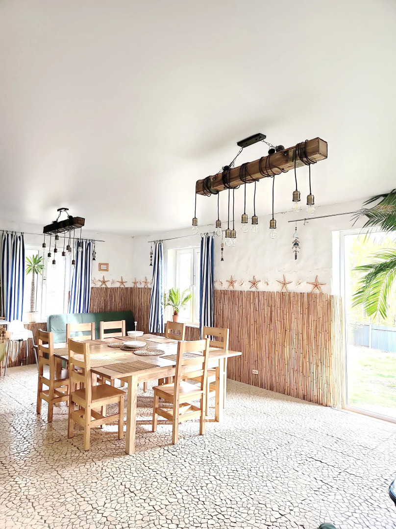 Вилла Тропик Увильды