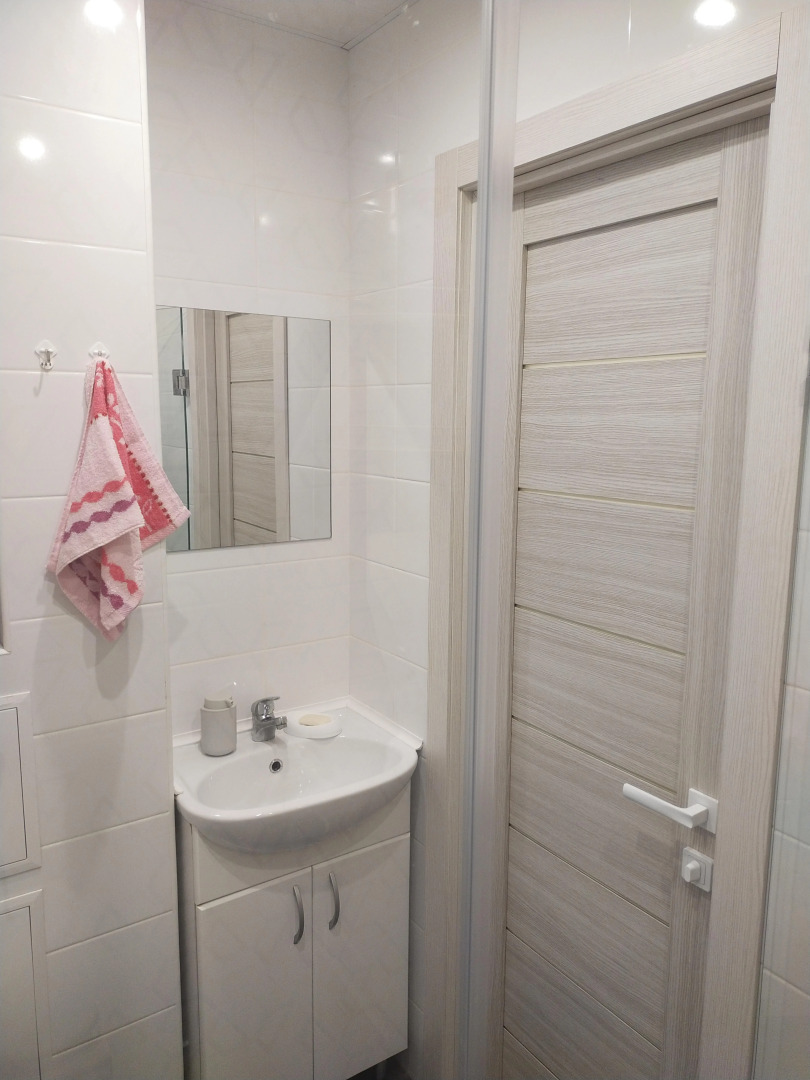 Квартира Студия возле курорта Игора