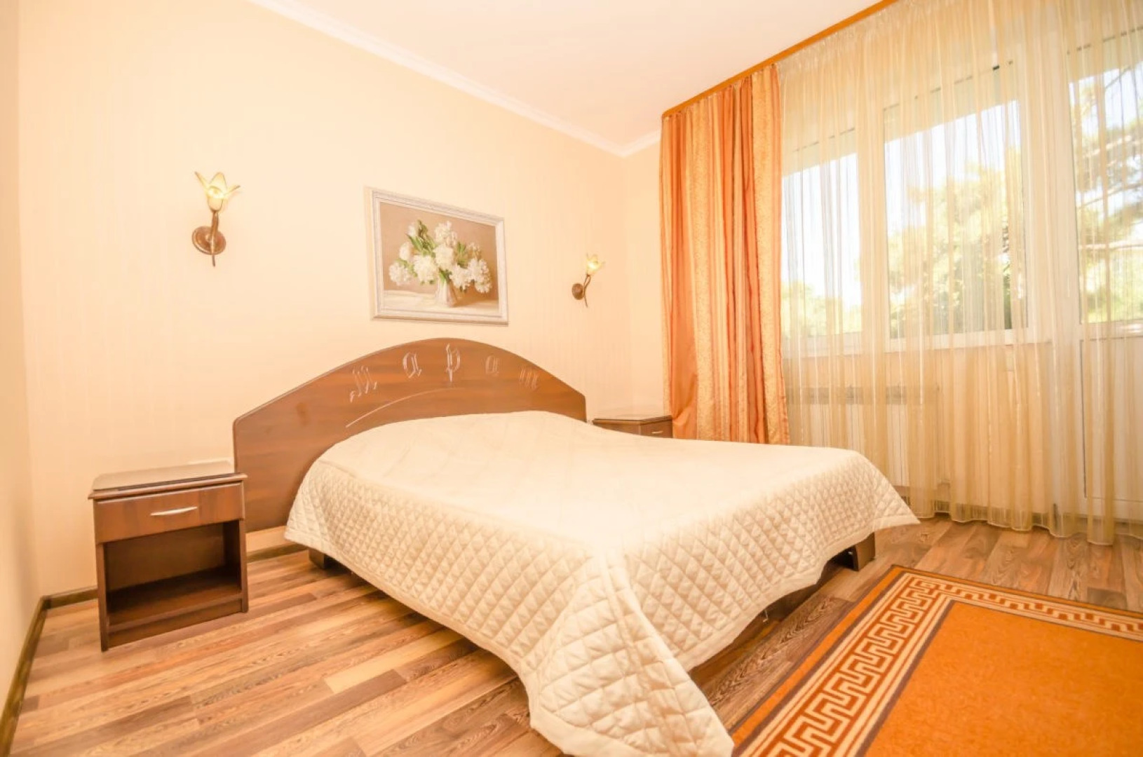 Гостевой дом Сосновый Бор