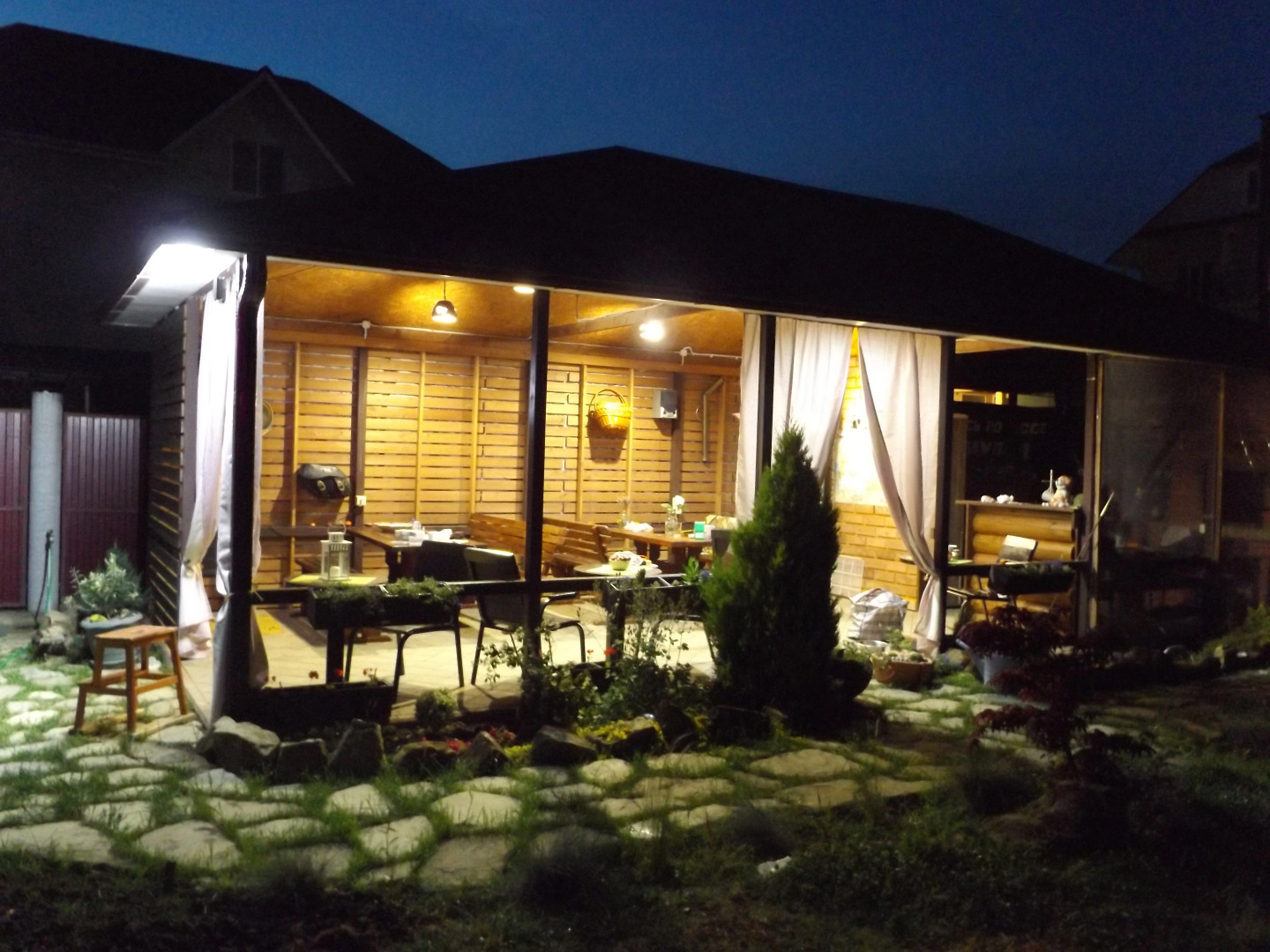 Гостевой дом Winnie House