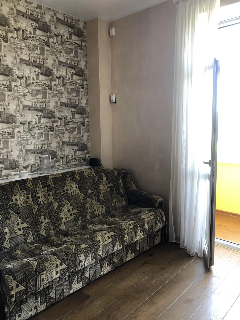 Квартира Baltik-Sea солнечные апартаменты 1- комнатные