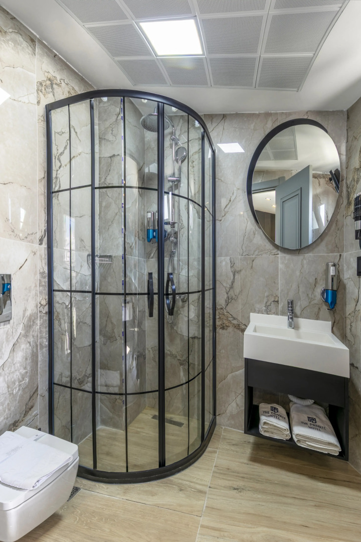 The Private Airport Hotel