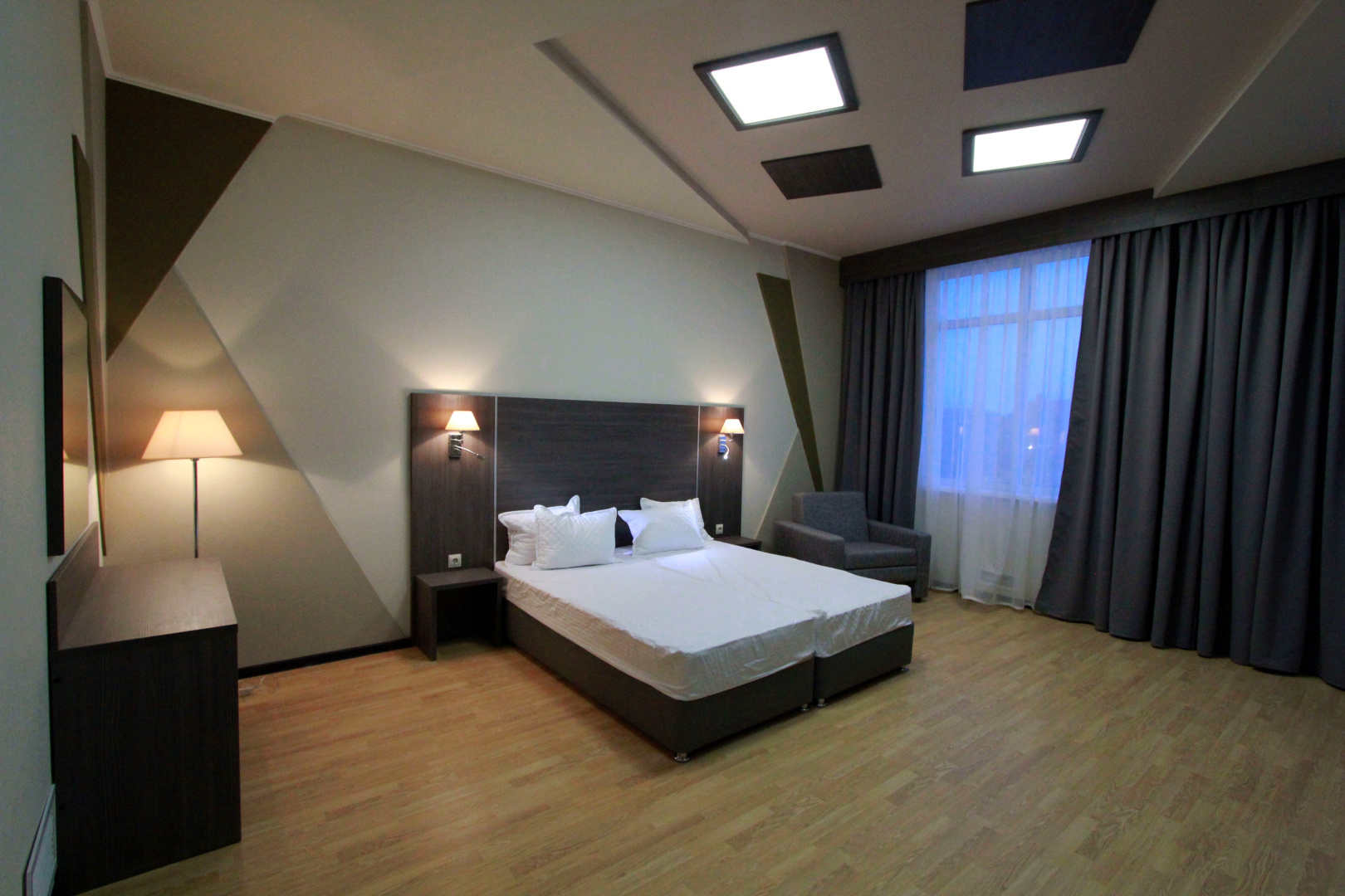 Отель Art Villa&SPA