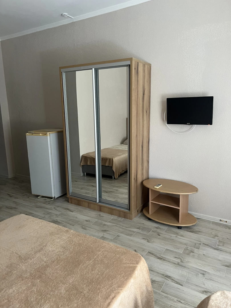 Меблированные комнаты Илиадис