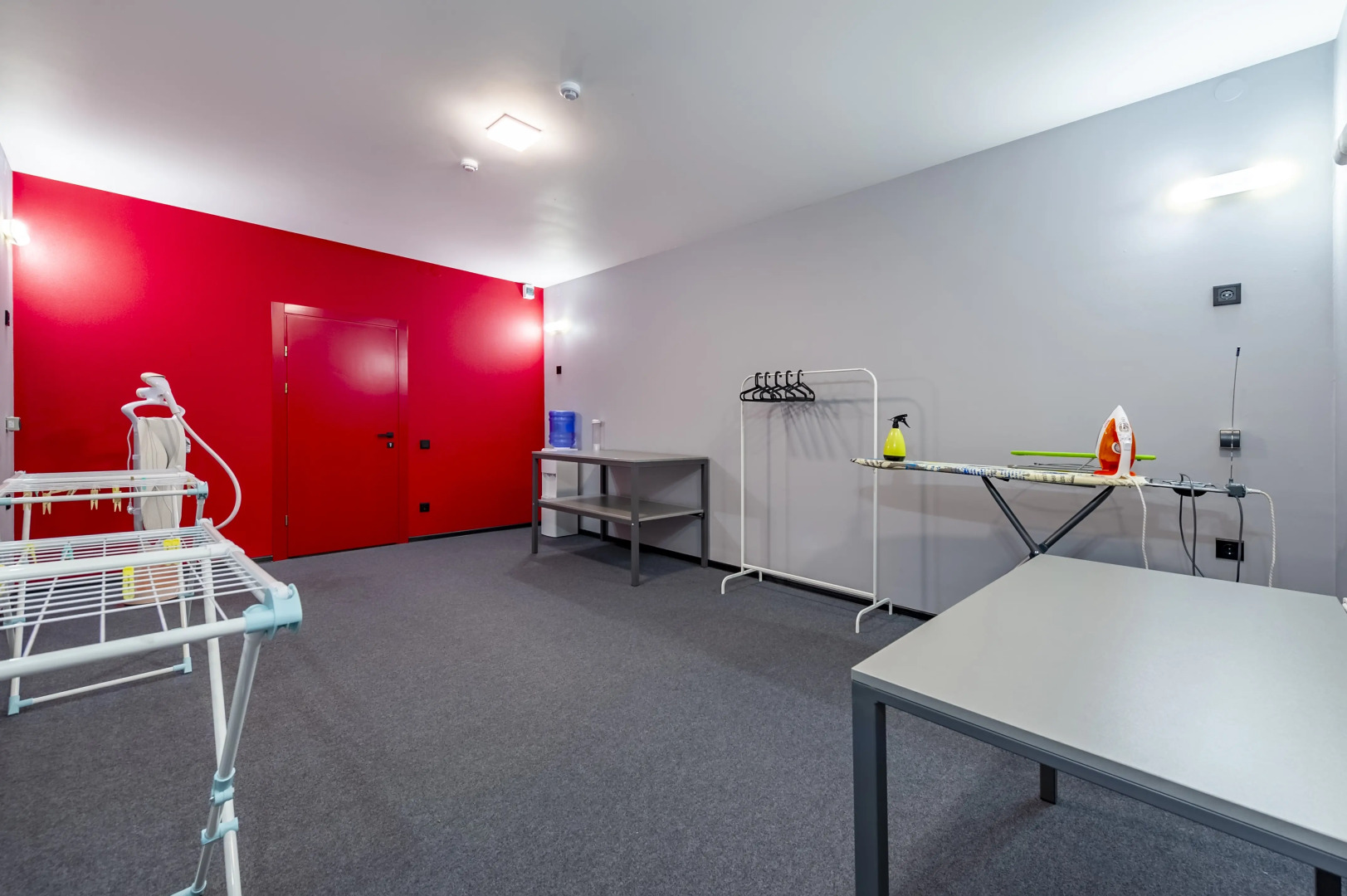 Отель Туристический комплекс Фрайдей Центр