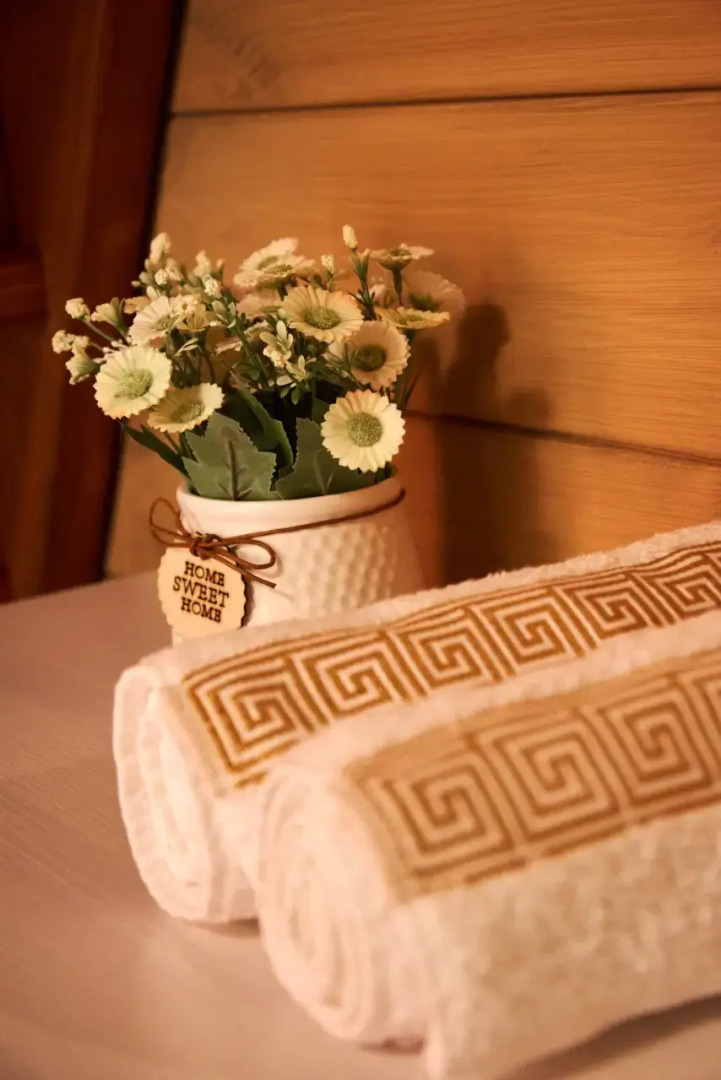 База отдыха Робин Гуд