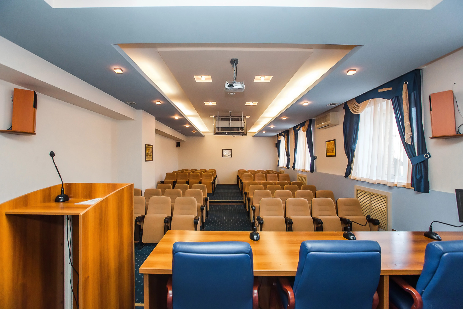 Отель Бон Апарт