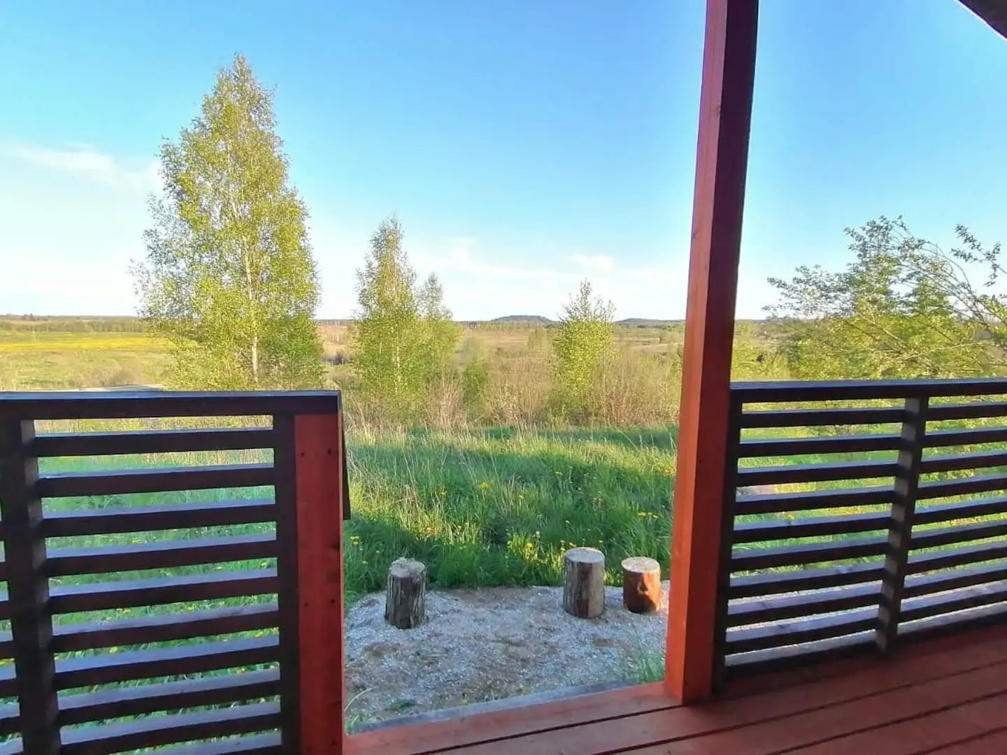 Podcherniche guest House