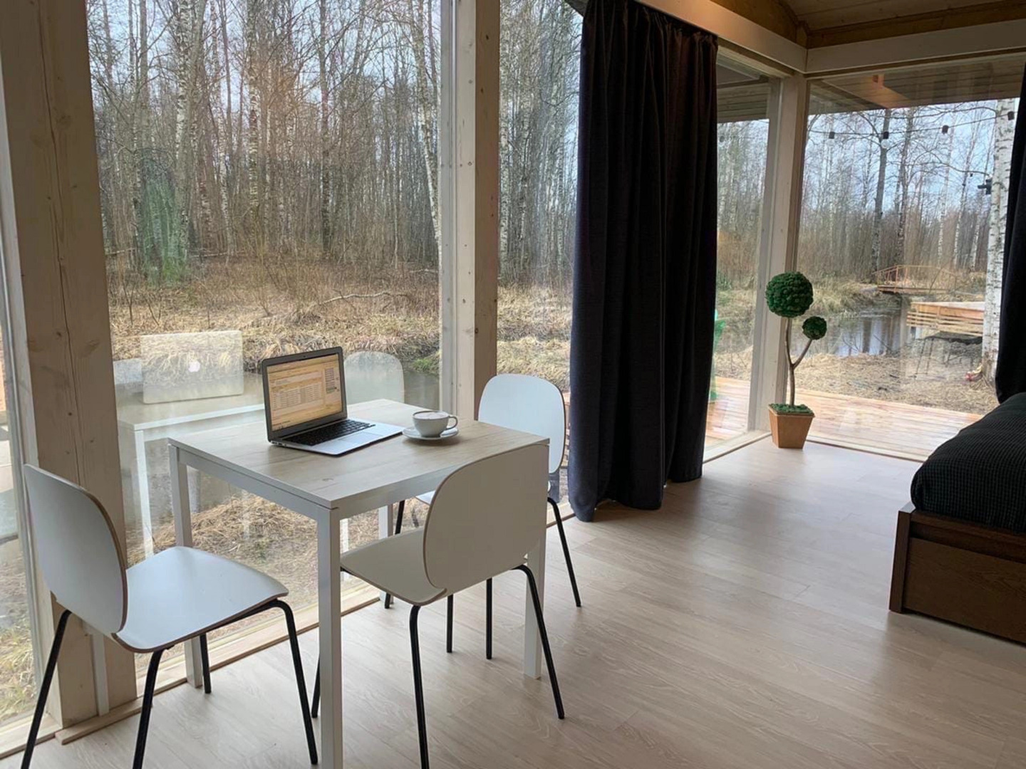 База Отдыха Ромашка Клуб