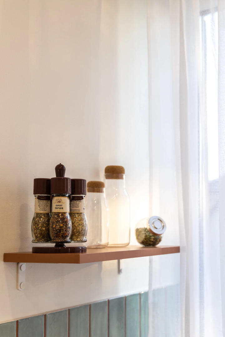 Апартаменты Malkova Аpartments на Энгельса