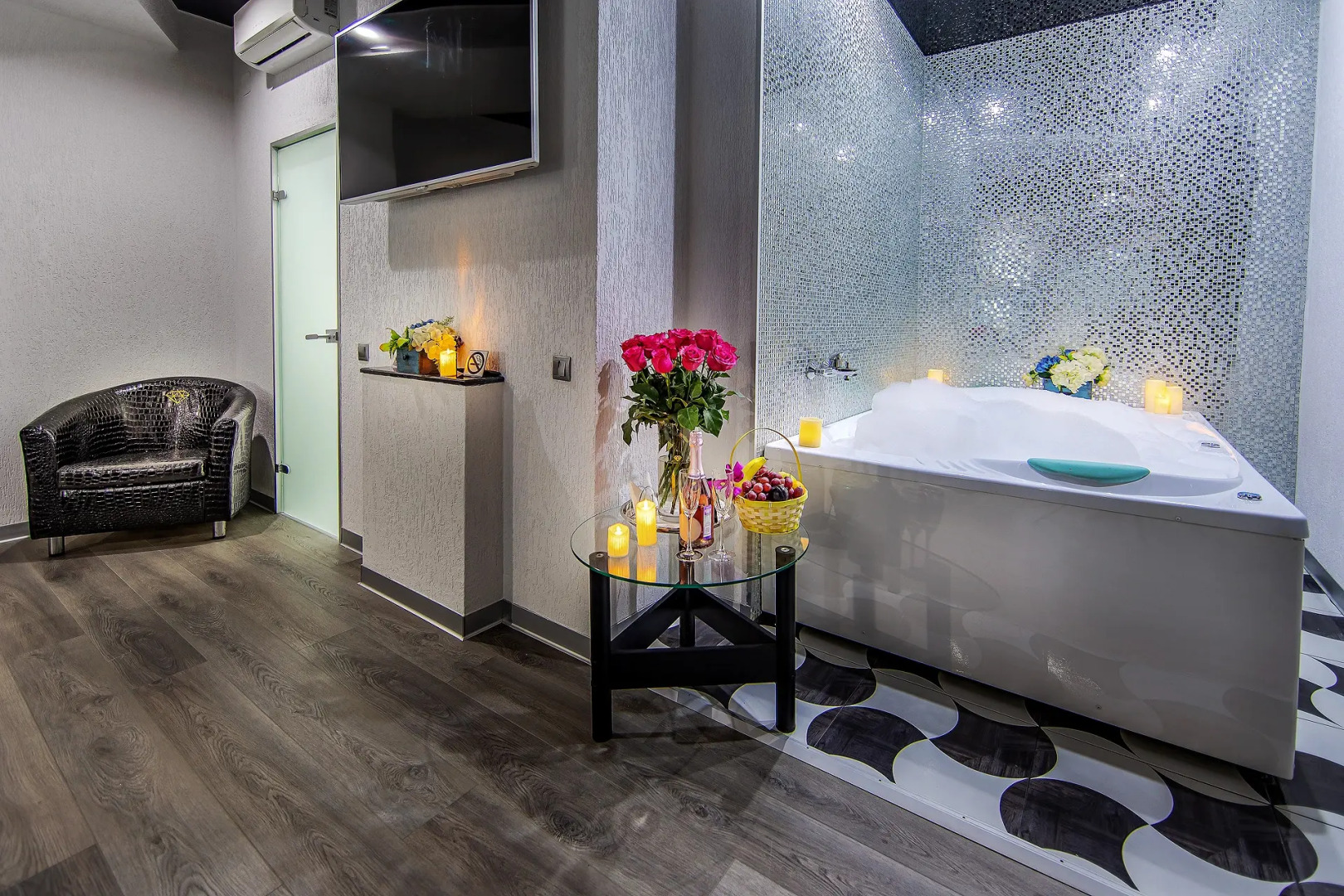 Мини-Отель Алекс на Косыгина