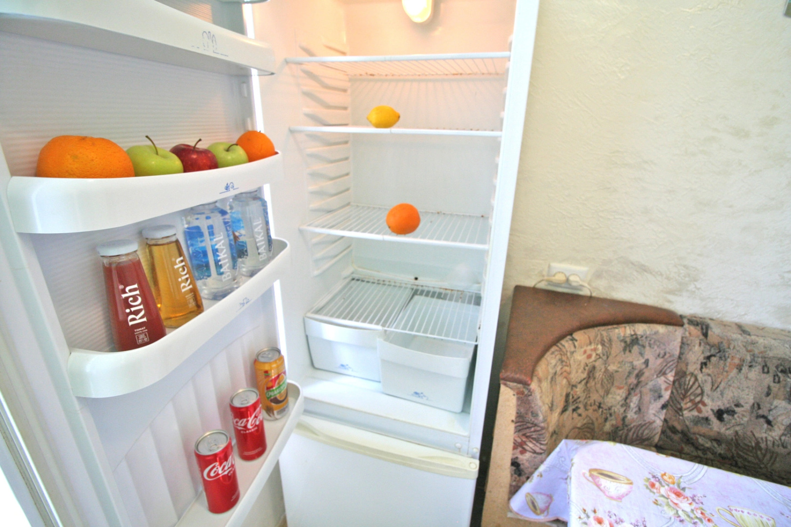 Апартаменты Петровские на Молодежном 3 Мегаполис