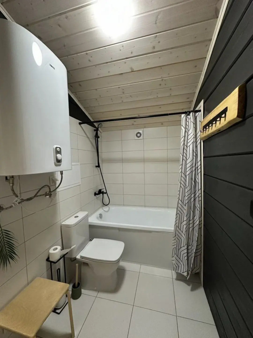 Частный дом для отдыха