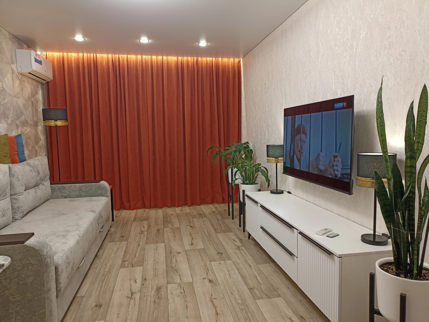 Квартира на Бакальской улице 3