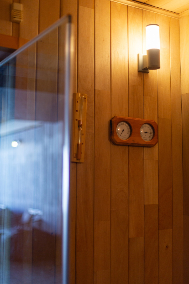 Отель Roshe Gudauri