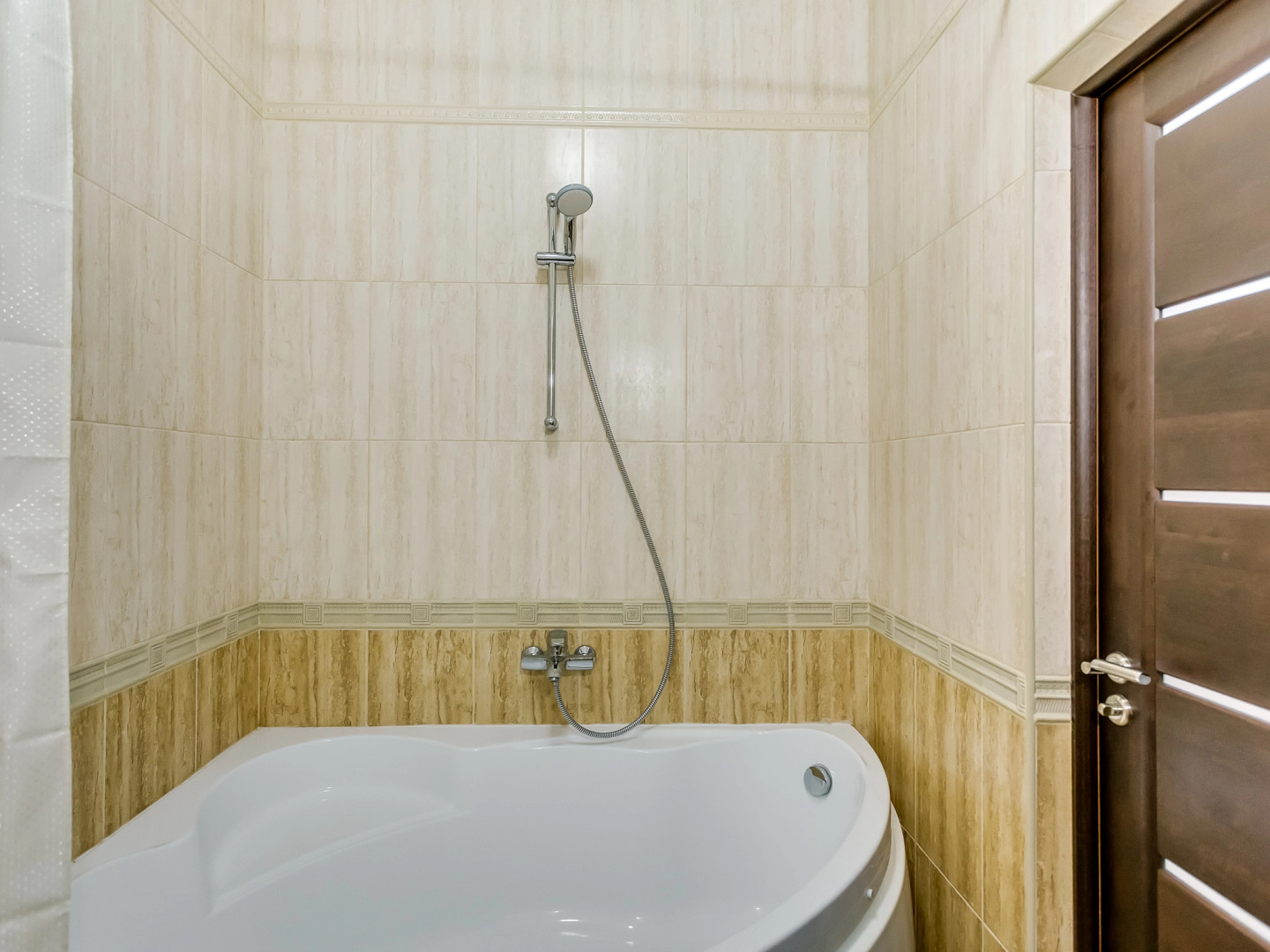 Квартира на Будённовском