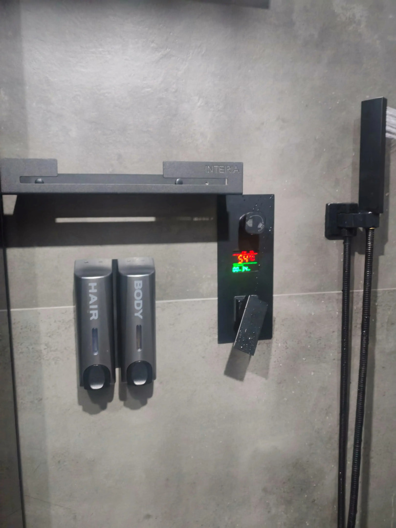 Квартира студия, 18 м², 1 кровать