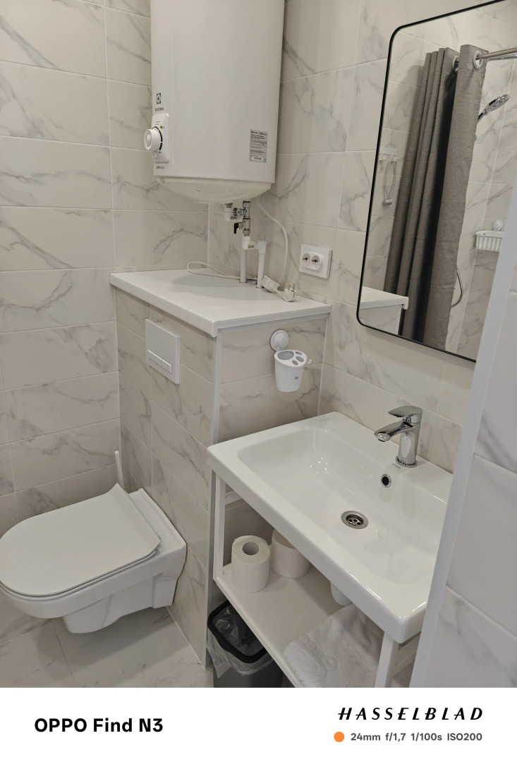 База отдыха Морская