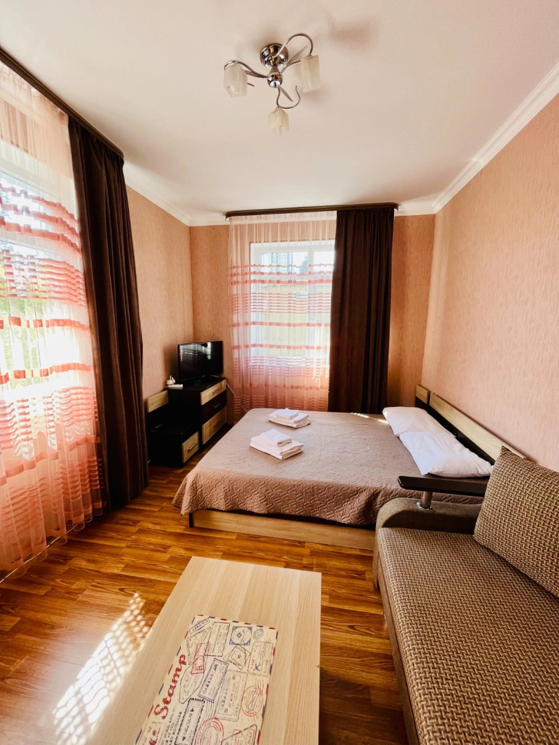 Имеретинский романтик