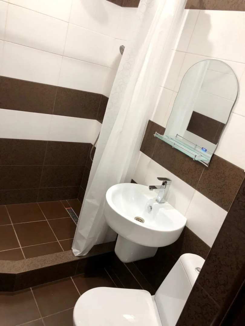 Гостевой дом Жемчужинка